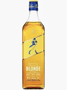 Whisky Johnnie Walker Blonde Blended 750ml
