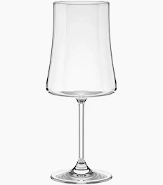 Taça  Bohemia Cristal Vinho 460ml