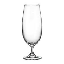 Taça  Cristal Titanio Cerveja 390ml