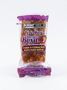 Doce Pe de Moça