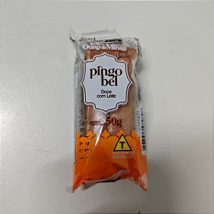 Doce de Leite Ouro de Minas