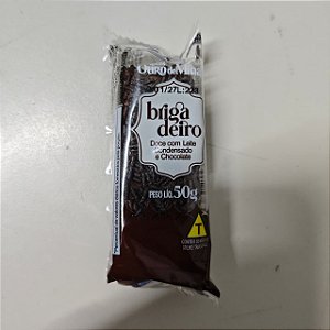 Doce de Brigadeiro Ouro de Minas