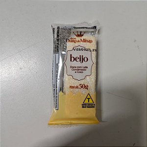 Doce de Beijinho Ouro de Minas