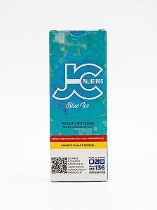 Palheiro JC Blue Ice
