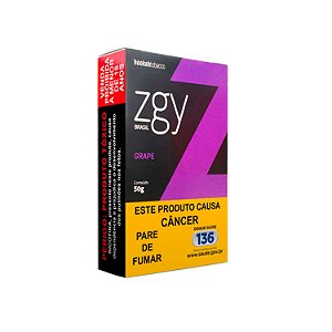 Essencia Narguile Ziggy Grape