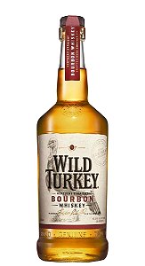 Whisky Wild Turkey 1L
