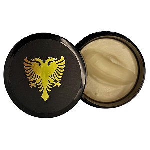 Cavalera Cera Modeladora Premium Matte Fixação Forte 80g