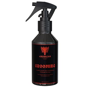 Cavalera Grooming Classic 190ml