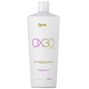 NS3 BRASIL OX 30 Volumes 900ml