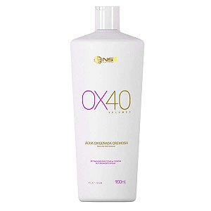 NS3 BRASIL OX 40 Volumes 900ml