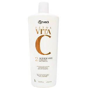 Ns3 Brasil Acidificante Normalizante Alto Impacto 1000ml