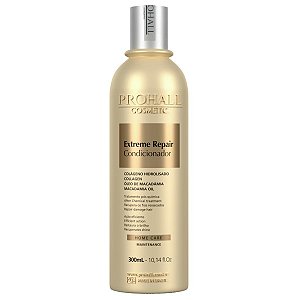 PROHALL - CONDICIONADOR EXTREME REPAIR 300ML