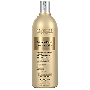 PROHALL - CONDICIONADOR EXTREME REPAIR 1L
