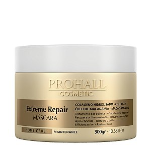PROHALL - MASCARA EXTREME REPAIR 300G