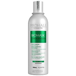 Prohall Condicionador Hidratante Biomask Home Care 300ml