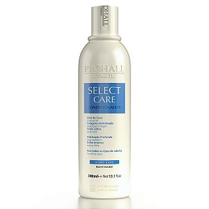 Prohall Condicionador Select Care 300ml