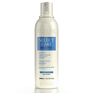 Prohall Shampoo Select Care 300ml