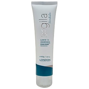 London Cosméticos Leave-in Argila 150g