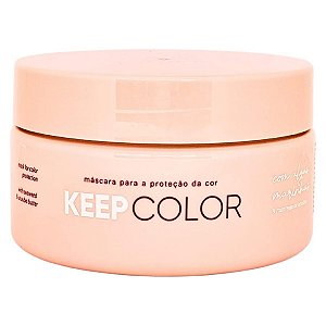 London Cosméticos Máscara Keep Color 200G