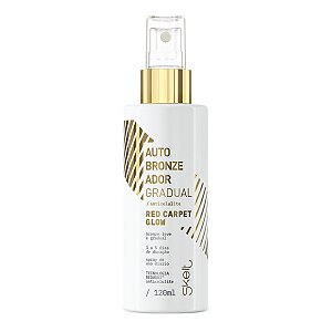 Skelt Autobronzeador Gradual em Spray Anticelulite