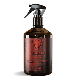 Cavalera Pós Barba Classic 500ml