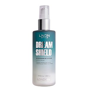 London Cosméticos  Dream Shield 100ml
