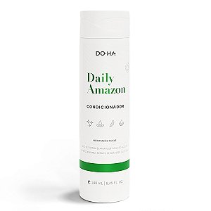 Doha Daily Amazon Condicionador Hidratante 240ml