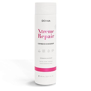 Doha Xtreme Repair Condicionador 240ml