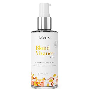 Doha Blond Vivance Oil 60ML Home Care