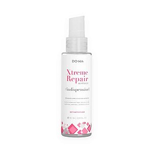 DoHa Reconstrutor Leave-in Bifásico Xtreme Repair 60ml