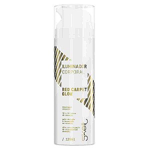 Iluminador Corporal, Skelt, Multicor