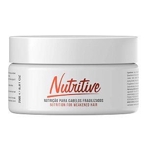 Macpaul Nutritive Mascara Papaia 250gr
