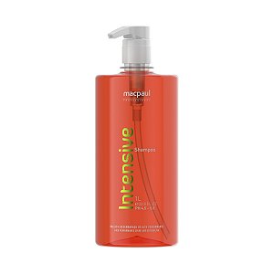 Macpaul  Intensive Shampoo 1000ml