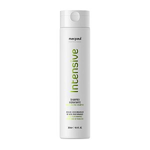 Macpaul Intensive Shampoo 300ml