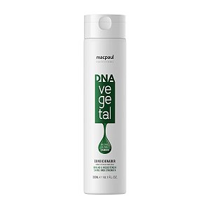 Macpaul DNA Vegetal Condicionador 300ml