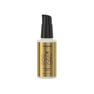 Macpaul Only One Gold 10 Em 1 Reparador Absoluto 100ml
