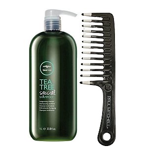 Paul Mitchell Shampoo Tea Tree Special 1000ml