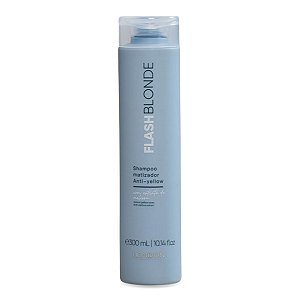 Shampoo Flash Blonde London 300ml