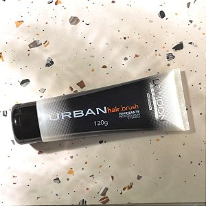 London Defrizante Urban Hair Brush 120g