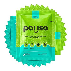 Zolve Pausa Fome 10 Pack