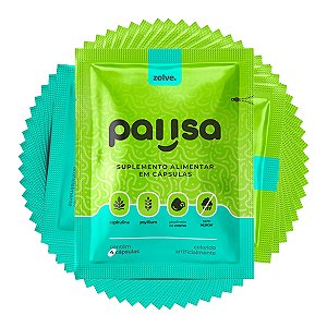Zolve Pausa Fome 20 Pack