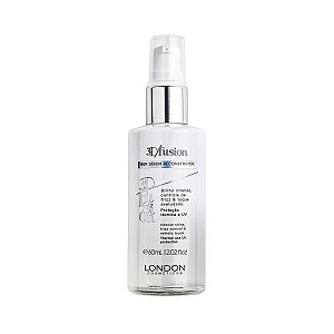 Fiber Sérum Reconstrutor London Cosméticos 60ml