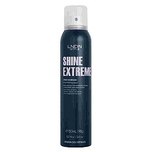 LONDON SHINE EXTREME SPRAY DE BRILHO 150ML