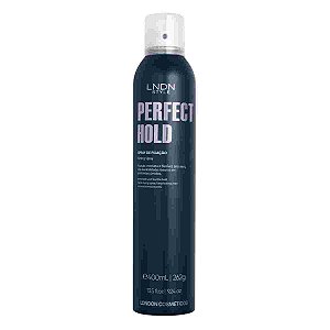 LONDON PERFECT HOLD SPRAY FIXADOR 400ML