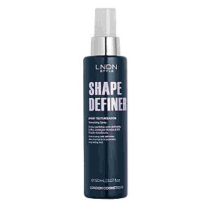LONDON SHAPE DEFINER TESTURIZADOR DE ONDAS 150ML