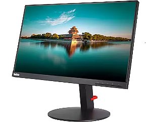 Monitor Lenovo ThinkVision T22i-10 Widescreen IPS FHD 21,5 pol
