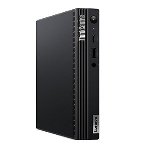 Lenovo Tiny Thinkcentre M75Q Ryzen 7 PRO 5750GE Wi-fi