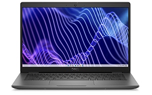 Notebook Dell Latitude 3420 Core i7-1165G7 Black