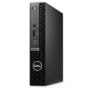 Dell OptiPlex Micro 7020 Core i3-14100T