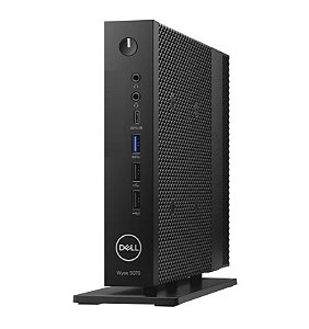 Dell Wyse 5070 Thin Client Celeron J4105 Wi-fi
